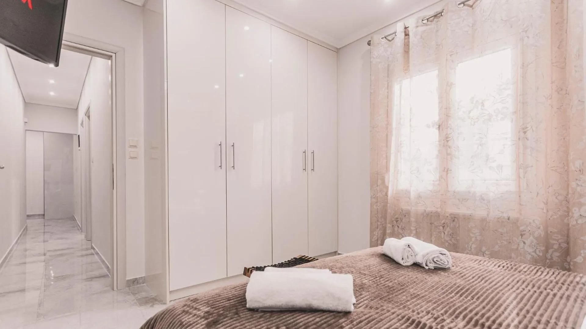 Kartell Luxury Apartment Thessaloniki Center