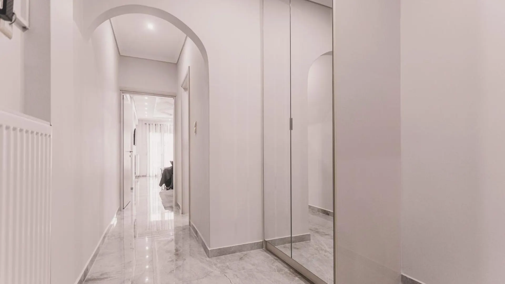 Kartell Luxury Apartment Thessaloniki Center 0*,  Greece