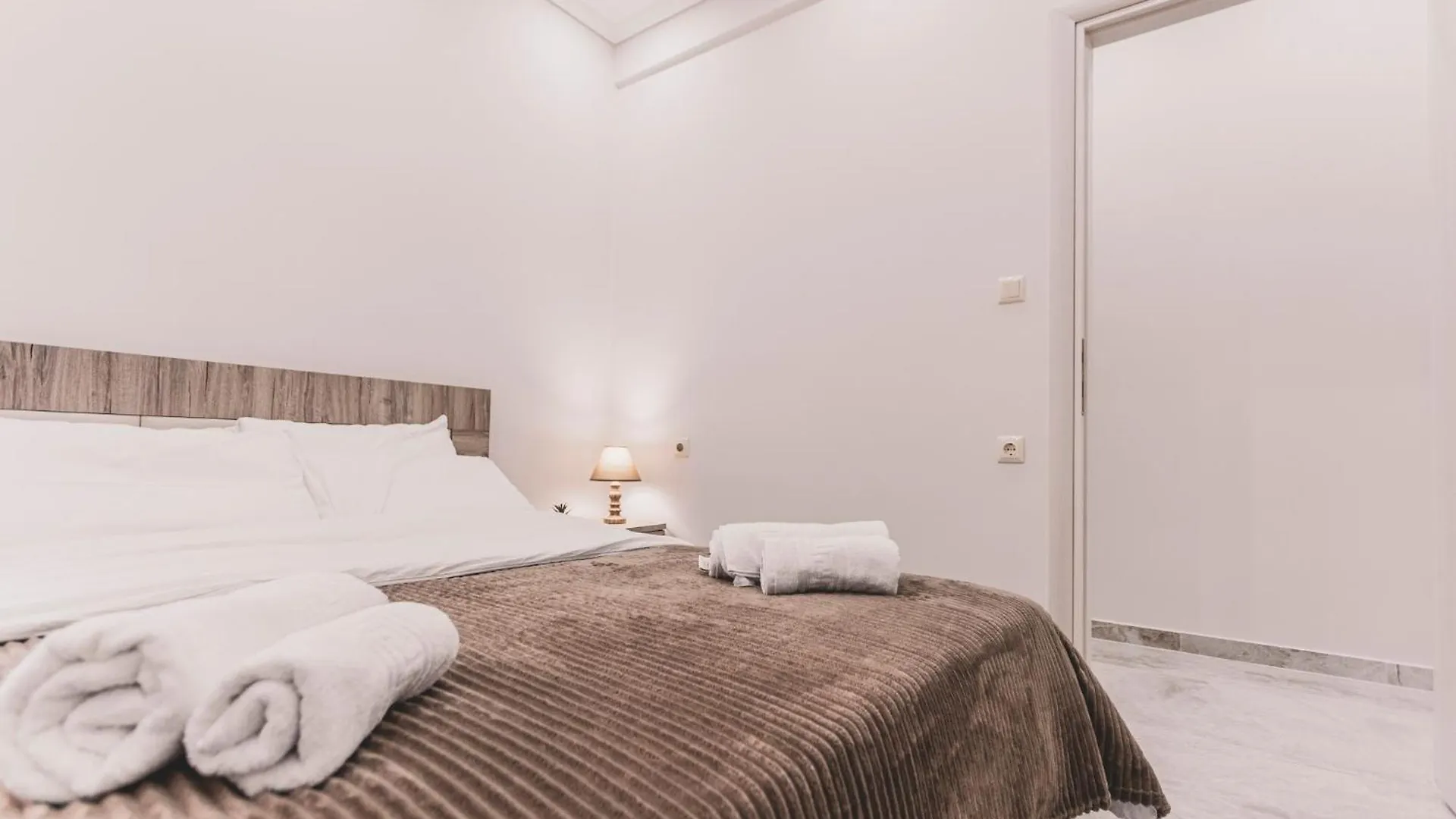 Kartell Luxury Apartment Thessaloniki Center
