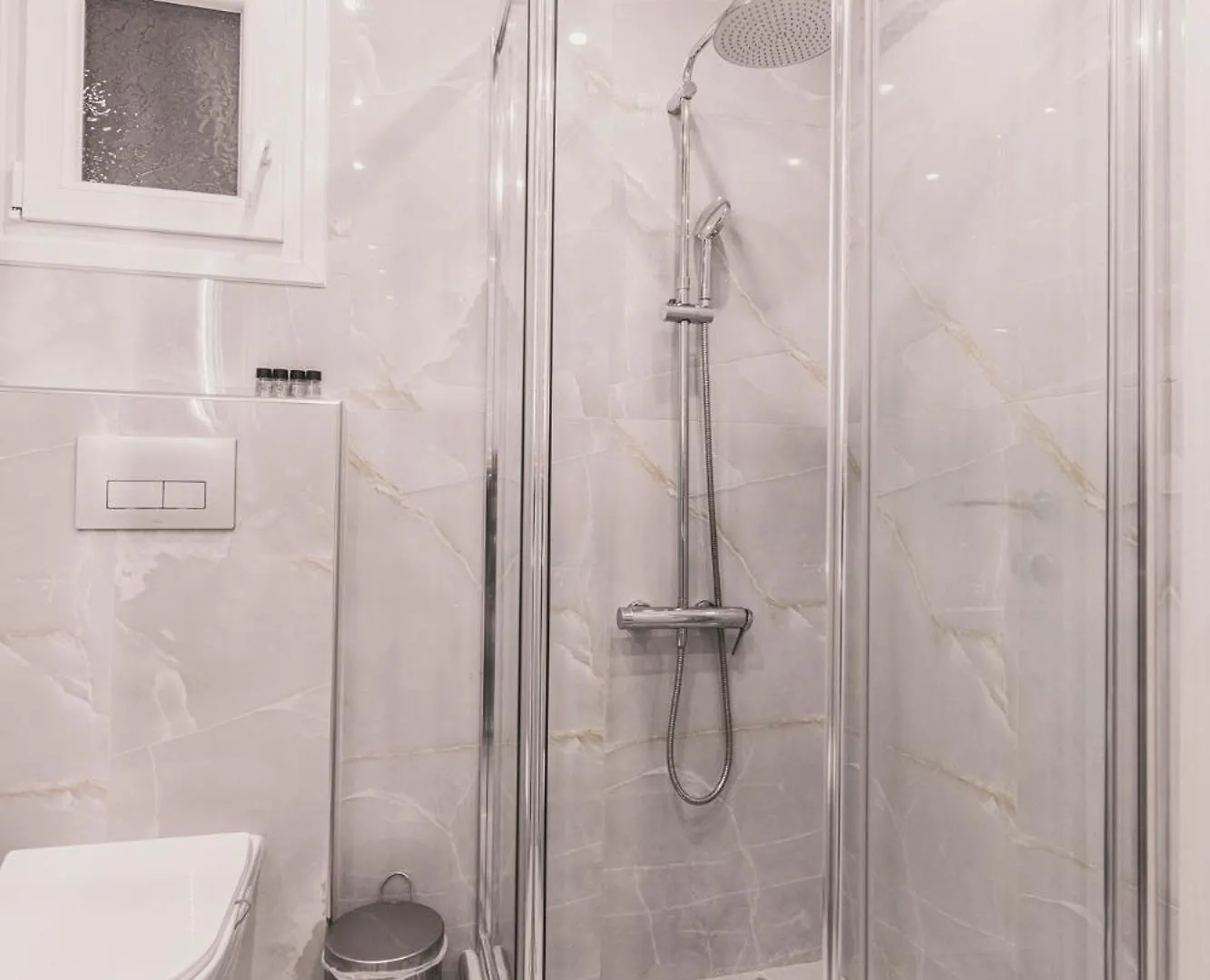 Kartell Luxury Apartment Thessaloniki Center